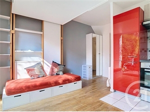 t1 à la vente -   94320  THIAIS, surface 20 m2 vente t1 - UBI475561346